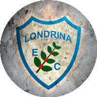 Logo Londrina (PR)